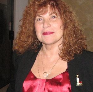 Meet your Posher, Susan